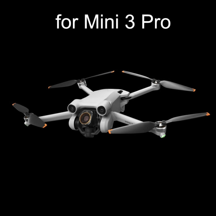 JSR For Mini 3 Pro Camera Filters, Style:4 In 1 ND8-PL+ND16-PL+ND32-PL+ND64-PL - free shipping - PMC TechLife - Order now!