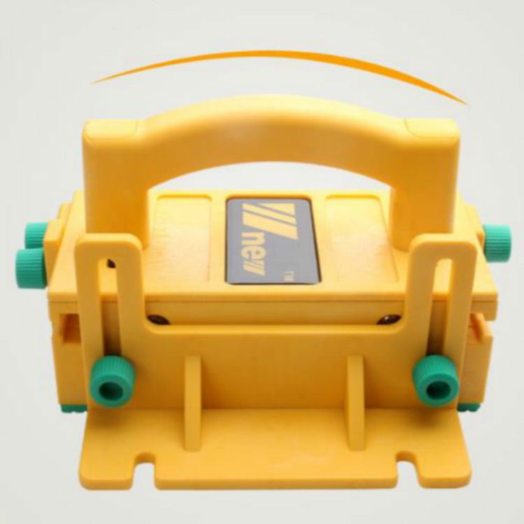 New 3D Safe Push Handle Flip Table Saw Multifunctional Woodworking DIY Tool - Electric Saws & Accessories by New | Online Shopping South Africa | PMC TechLife | Buy Now Pay Later Mobicred