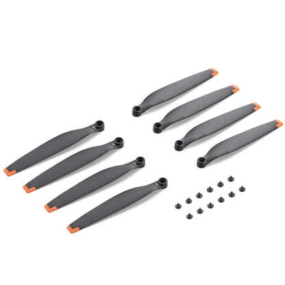 Original DJI Mini 4 Pro/Mini 3 Pro 2 Pairs Propeller(Black) - DIY Propeller by DJI | Online Shopping South Africa | PMC Jewellery