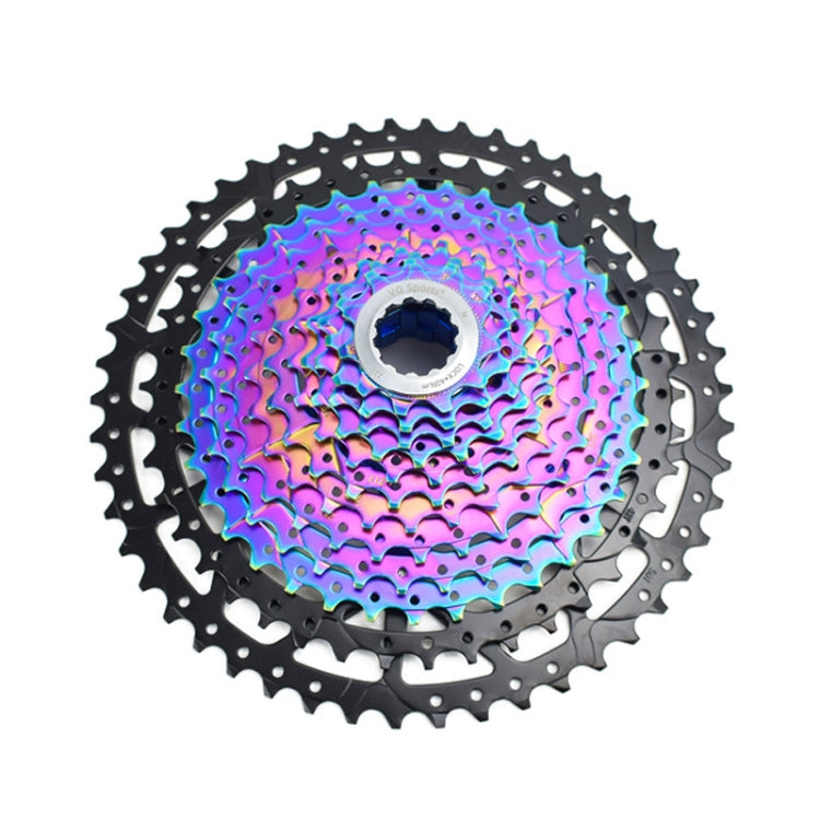 VG Sports Split Mountain Bike Lightweight Cassette Flywheel, Style:12 Speed 50T - free shipping - PMC TechLife - Order now!
