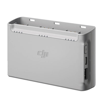 Original DJI Mini 2 / Mini SE Two-way Charging Butler(Gray) - Cable & Adapter by DJI | Online Shopping South Africa | PMC Jewellery | Buy Now Pay Later Mobicred