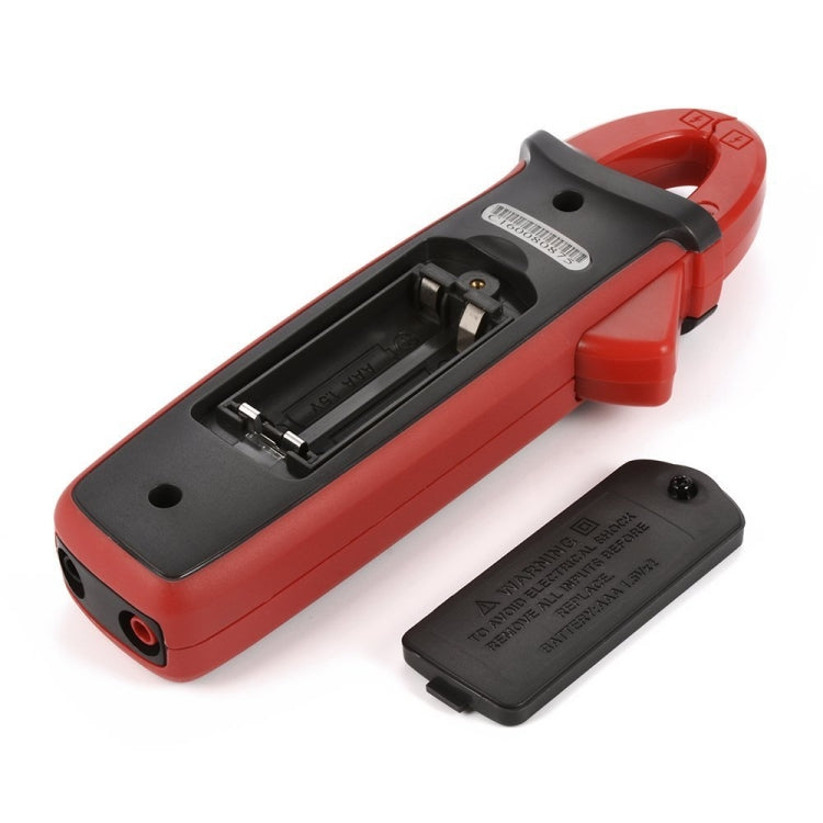 UNI-T  UT210E 100A Digital Clamp Meter AC DC Voltage Detector - free shipping - PMC TechLife - Order now!