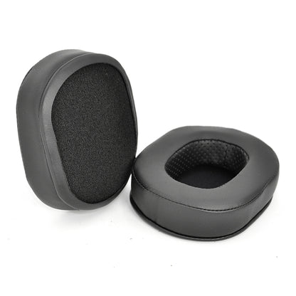 2 PCS Sponge Cover Ear Pads for Razer BlackShark V2 X,Style: Ice Sense - Earmuff & Pad by PMC Jewellery | Online Shopping South Africa | PMC Jewellery