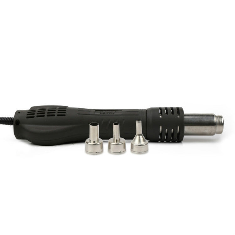 BAKU BA-602D+ Welding Station Set Dual Digital Display Mobile Phone Repair Tin Welding Tool, Specification:US Plug - free shipping - PMC TechLife - Order now!