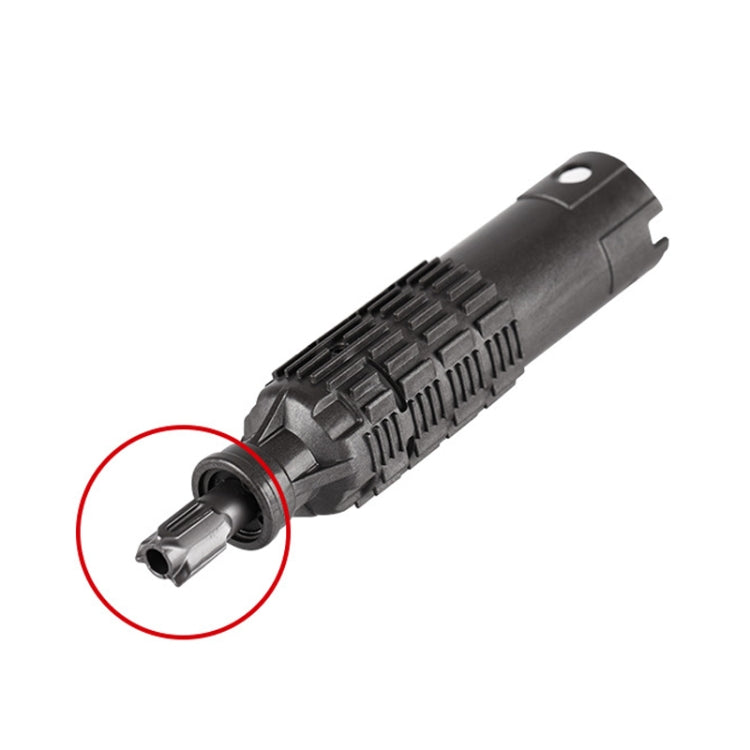 For Dyson V8 V10 50W Motor-Triangle Head Vacuum Cleaner Direct Drive Suction Head Parts - free shipping - PMC TechLife - Order now!