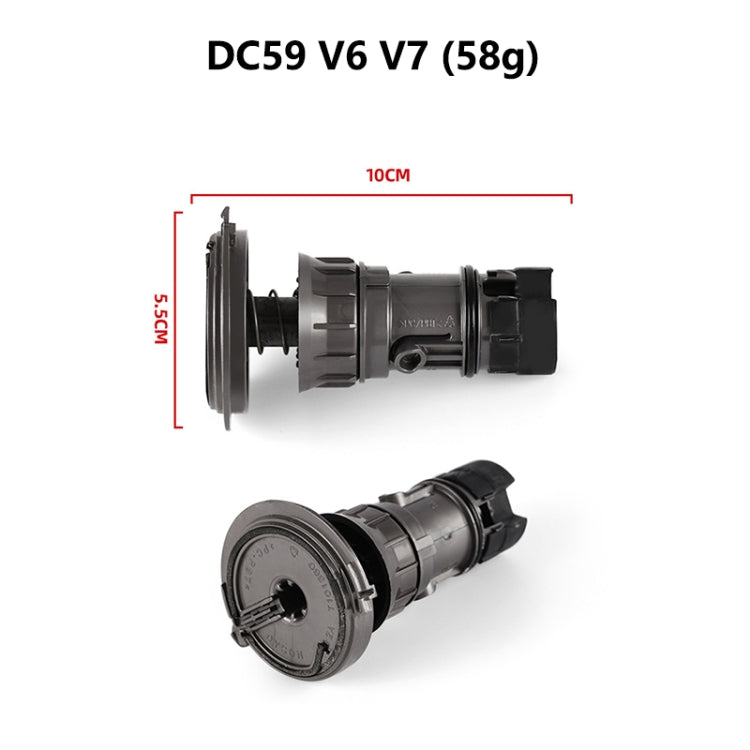 For Dyson V6 V7 Motor Bearing Vacuum Cleaner Direct Drive Suction Head Parts - free shipping - PMC TechLife - Order now!