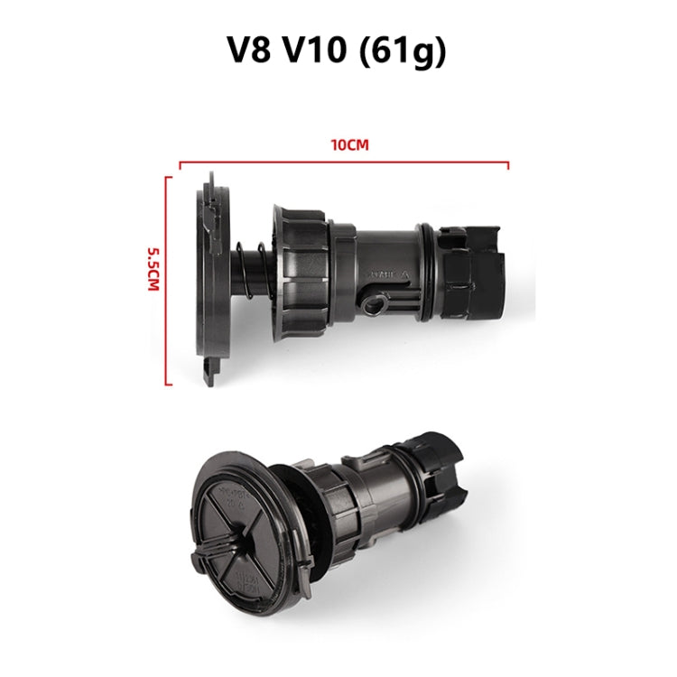 For Dyson V8 V10 Motor Bearing Vacuum Cleaner Direct Drive Suction Head Parts - free shipping - PMC TechLife - Order now!