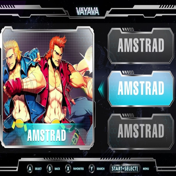 GD10 64G Built-In 30000+ Games Dual System Set-Top Box 3D Home 4K HD  TV Game Console Box US Plug(Black) - free shipping - PMC TechLife - Order now!