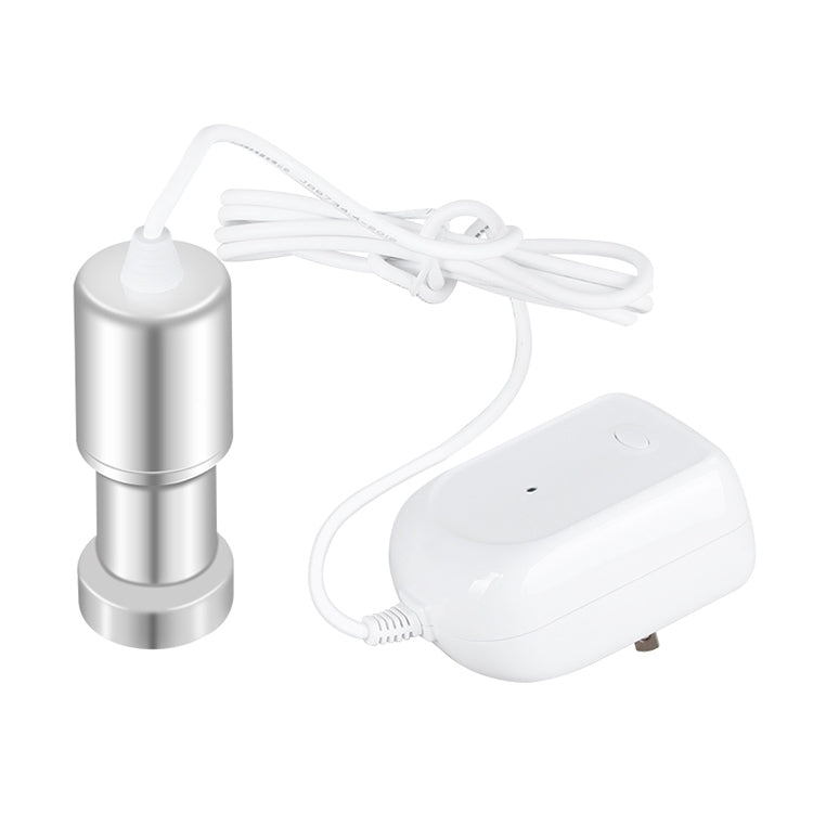 JeKen CE-9600 Household Ultrasonic Cleaner Vegetable Washing Glasses Watch Jewelry Cleaner(EU Plug) - free shipping - PMC TechLife - Order now!