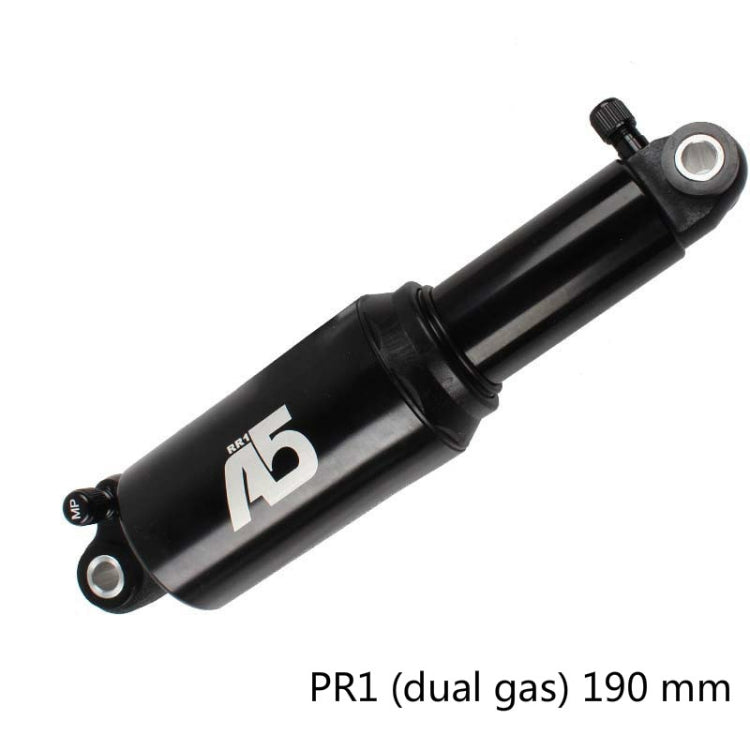 KindShock A5 Air Pressure Rear Shock Absorber Mountain Bike Shock