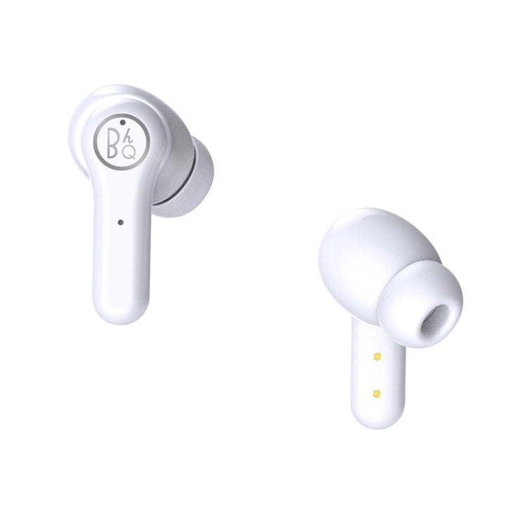ANC Business Sports TWS Stereo Dual Ears Bluetooth V5.0+EDR Earphone with Charging Box(White) - TWS Earphone by PMC TechLife | Online Shopping South Africa | PMC TechLife