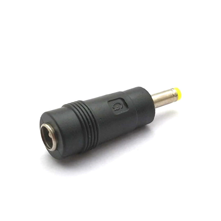 50 PCS 5.5 x 2.1mm to 4.0 x 1.7mm DC Power Conversion Head  Power Connector - Universal Power Adapter by PMC TechLife | Online Shopping South Africa | PMC TechLife | Buy Now Pay Later Mobicred