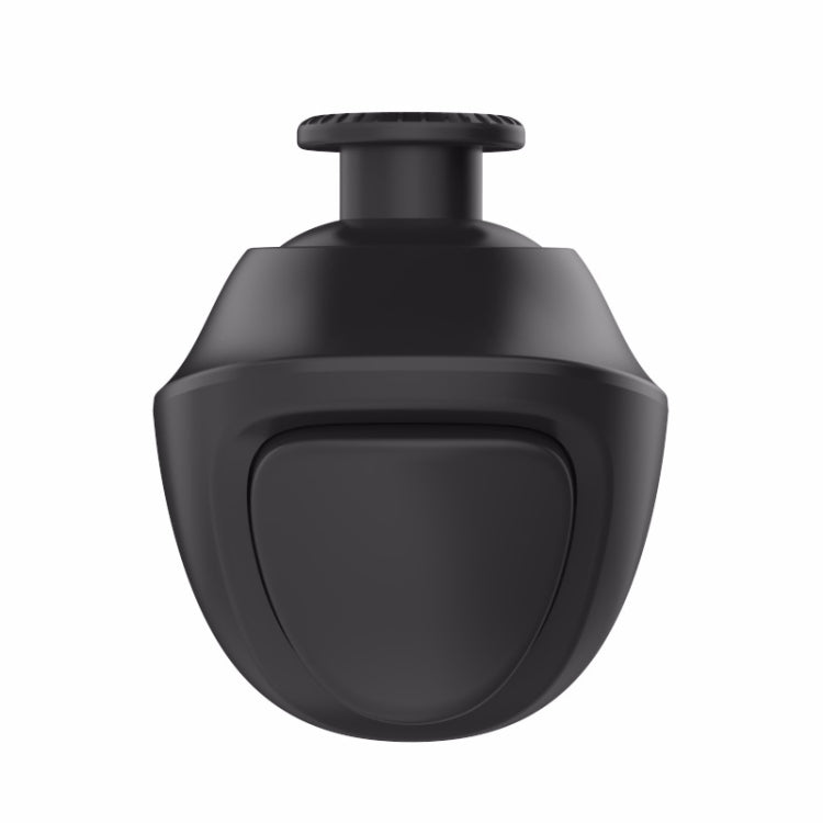 SHiNECON SC-B03 VR Game Handle Bluetooth Mobile Phone Wireless Connection Remote Control(Black) - Controller Gamepad by SHiNECON | Online Shopping South Africa | PMC TechLife | Buy Now Pay Later Mobicred