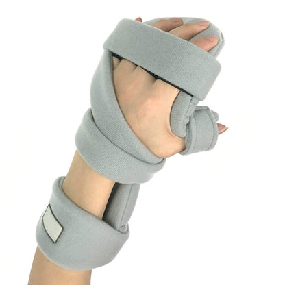 Rehabilitation Fingerboard Adjustable Hand Rest Wrist Support Wrist Fracture Fixation Brace, Style:Right Hand, Size:One Size - Corrector by PMC Jewellery | Online Shopping South Africa | PMC Jewellery