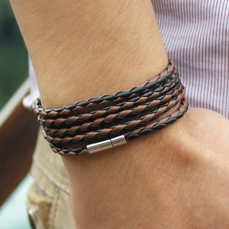 Are Leather Bracelets In Style? - Learn & Shop | Shiels – Shiels Jewellers
