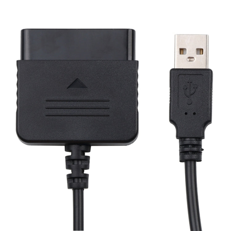 Kebidu USB GamePad Games Controller Converter Without Driver for Sony PS1 PS2  Adapter Cable - Adapter & Cables by PMC TechLife | Online Shopping South Africa | PMC TechLife