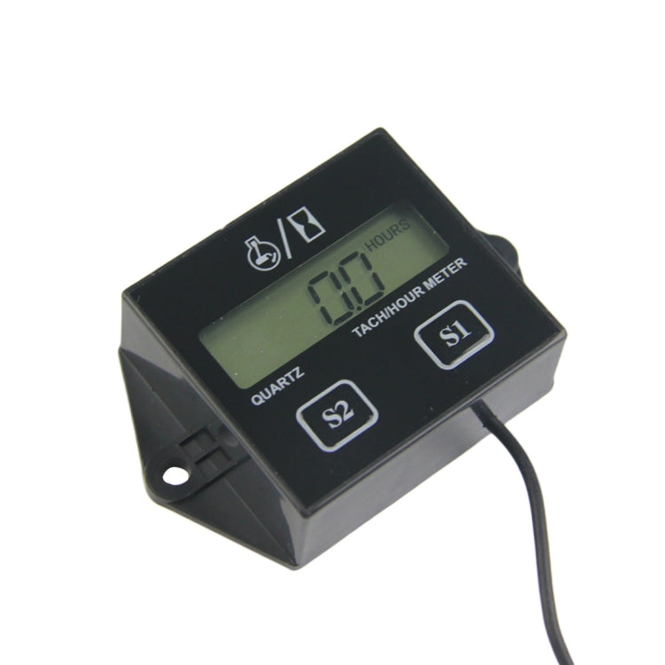 Professional Durable Gasoline Engine Tachometer - Others by PMC Jewellery | Online Shopping South Africa | PMC Jewellery