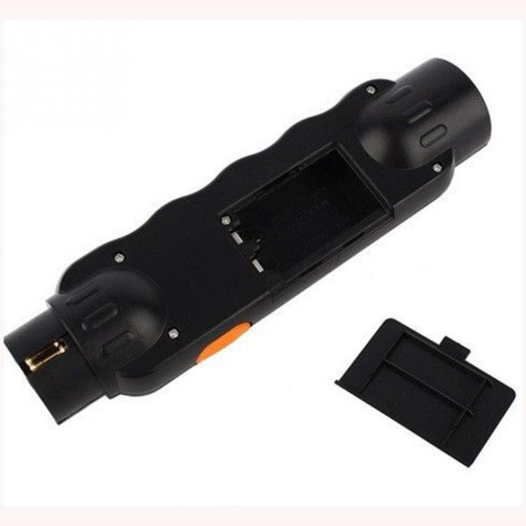 JHT4003 European 12V 7 Pin Car Truck Trailer Plug Socket Tester Wiring Circuit Light Test Tool - Electronic Test by PMC TechLife | Online Shopping South Africa | PMC TechLife