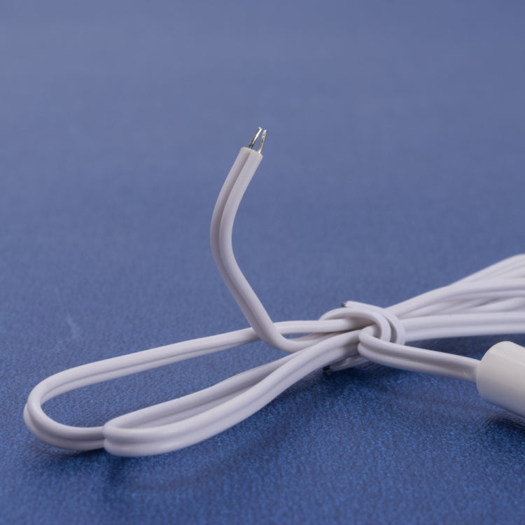 Universal 2.1K Refrigerator Temperature Sensor Probe Round Head of Freezer Sensor Ice Box Replacement Parts - free shipping - PMC TechLife - Order now!
