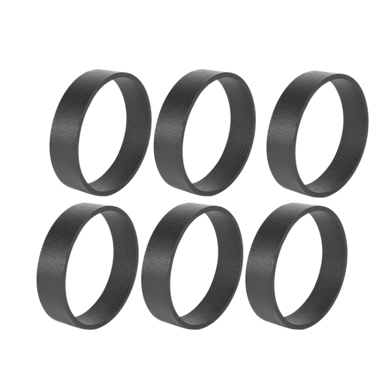 Vacuum Cleaner Dust Bag + Drive Belt For KIRBY SENTRIA G10/G10E(12PCS/Set) - free shipping - PMC TechLife - Order now!