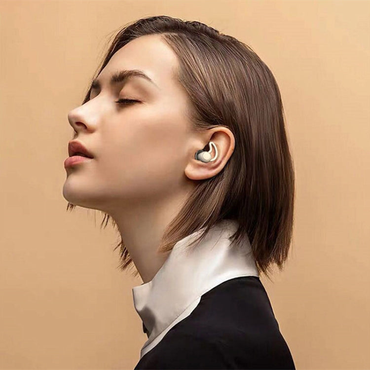 4 PCS / 2 Pair Shark Fin Nnti-falling and Noise-reducing Earplugs Anti-Noise Earplugs For Sleeping Dormitory Noise Cancelling And Noise Prevention Earplugs(Black (2 Layers)) - Earmuff & Pad by PMC TechLife | Online Shopping South Africa | PMC TechLife