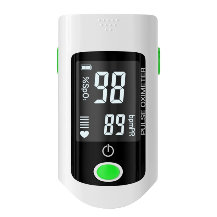 X1805 Oxygen Saturation Detector Medical Monitoring Heart Rate Finger Clip Oximeter - free shipping - PMC TechLife - Order now!