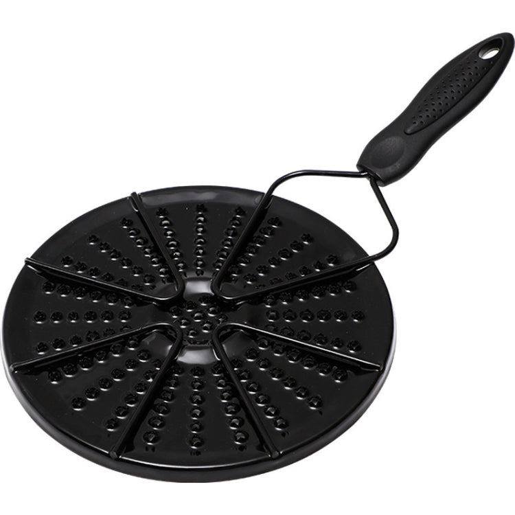 Gas Stove Auxiliary Heating Pad Cookware Anti-Scorch Anti-Skid Energy-Saving Heat Conduction Plate - Pans by PMC TechLife | Online Shopping South Africa | PMC TechLife