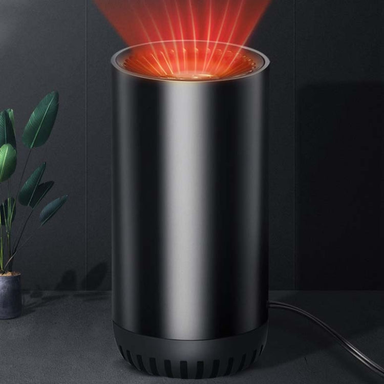 Car Heater High-Power Cylinder Heater 12V Defogging Defroster, Style:Purification 8112 - Heating & Fans by PMC TechLife | Online Shopping South Africa | PMC TechLife