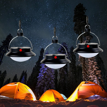 60 LED Outdoor Camping Tent Light Emergency Light, Specification: Without Battery - Camping Lighting by PMC Jewellery | Online Shopping South Africa | PMC Jewellery