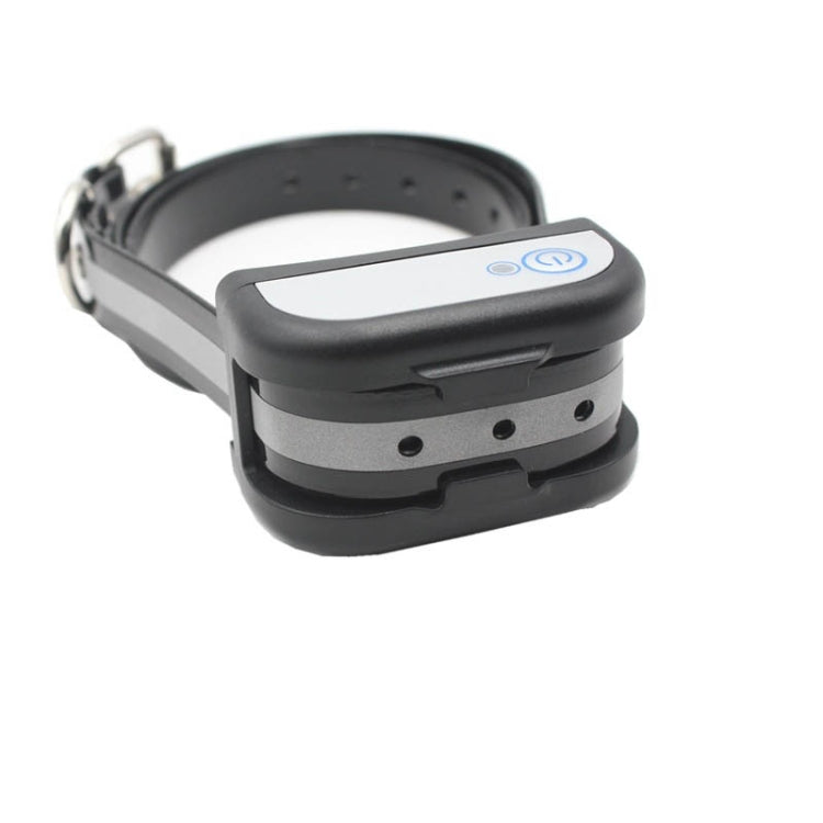 300 Meters Smart Wireless Pet Fence Waterproof Collar with Night Reflective Yarn Protective Fence, Specification: 450G - Training Aids by PMC TechLife | Online Shopping South Africa | PMC TechLife