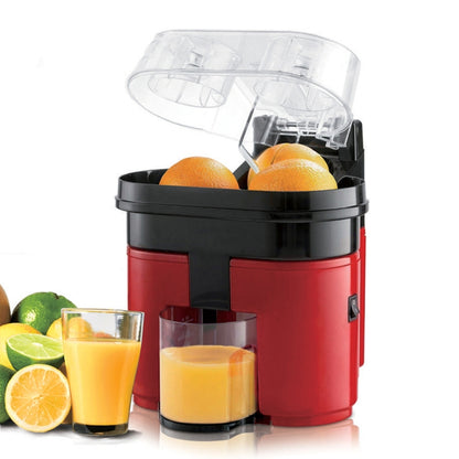 Double Tray Orange Juice Machine Residue-Juice-Separation Juicer Fruit  Vegetable Juicer, EU Plug - Electric juicers by PMC Jewellery | Online Shopping South Africa | PMC Jewellery