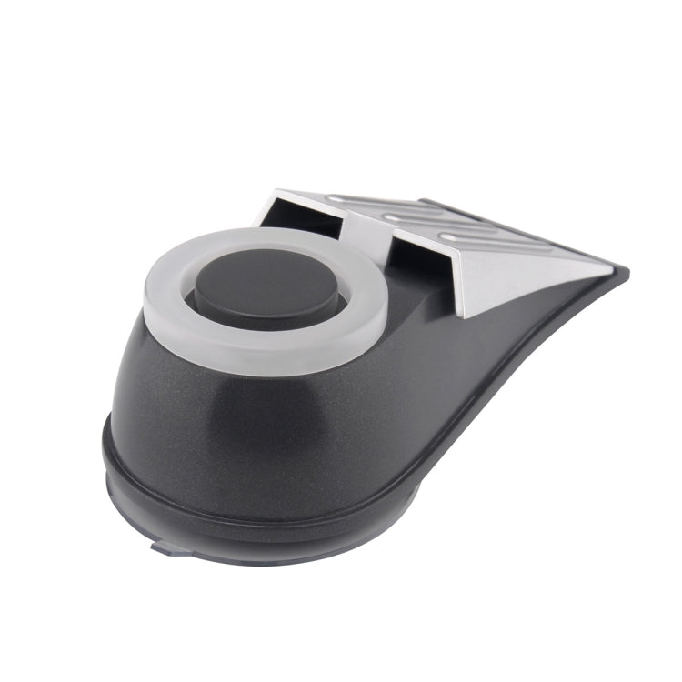 MSA-803 Window Vibration Alarm Door Stopper Flashing Light Burglar Alarm - Door Window Alarm by PMC TechLife | Online Shopping South Africa | PMC TechLife
