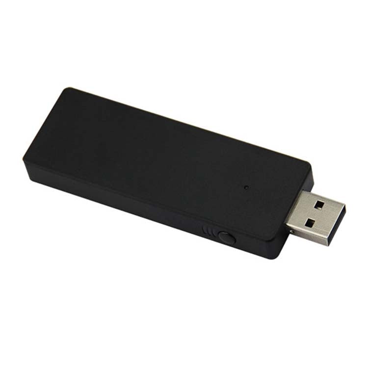 Wireless Handle Receiver 2.4G Wireless Receiver Conversion PC Receiver For XBOX ONE - Adapter & Cable by PMC TechLife | Online Shopping South Africa | PMC TechLife