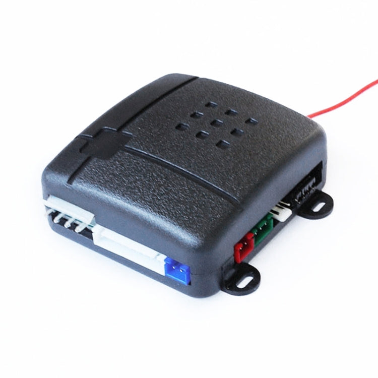 2 Set Car Alarm One-Way Alarm Mobile Phone APP Bluetooth Control Vehicle - Security Alarm System by PMC TechLife | Online Shopping South Africa | PMC TechLife