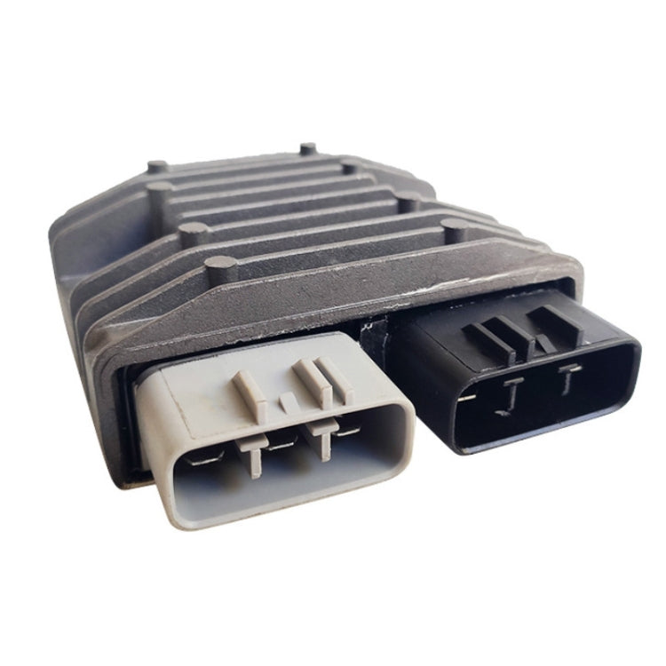 2001G.1 Motorcycle Rectifier For FH020AA FH010AA SH775AA Mosfet Yamaha FZ07 - Voltage Stabilizer by PMC TechLife | Online Shopping South Africa | PMC TechLife