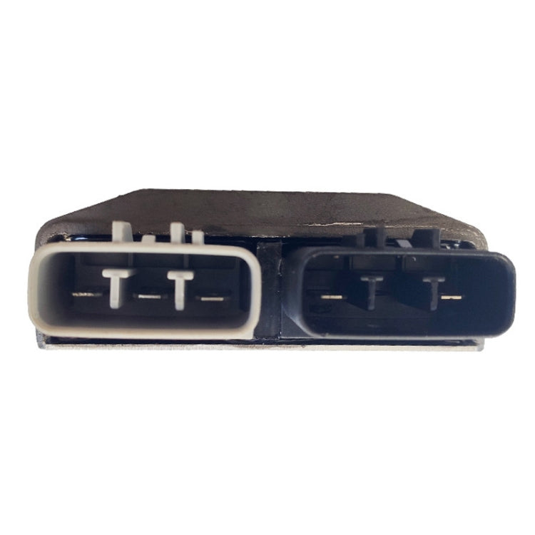 2001G.1 Motorcycle Rectifier For FH020AA FH010AA SH775AA Mosfet Yamaha FZ07 - Voltage Stabilizer by PMC TechLife | Online Shopping South Africa | PMC TechLife