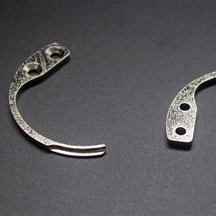 Portable Hook Key Security Tag Alarm Detacher EAS System Anti-theft Unlocking Device Clothes Alarm Remover - free shipping - PMC TechLife - Order now!