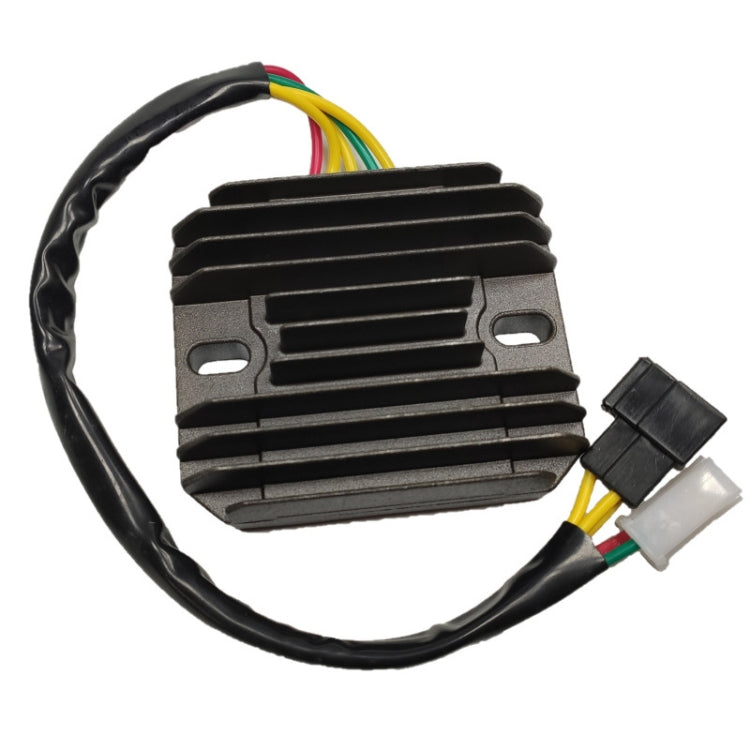 2002.1.1 Motorcycle Rectifier For Suzuki GSXR600 GSXR750 GSXR1000 - Voltage Stabilizer by PMC TechLife | Online Shopping South Africa | PMC TechLife