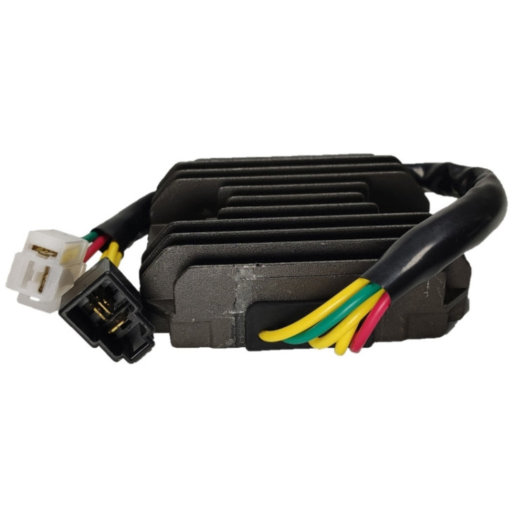 2002.1.1 Motorcycle Rectifier For Suzuki GSXR600 GSXR750 GSXR1000 - Voltage Stabilizer by PMC TechLife | Online Shopping South Africa | PMC TechLife