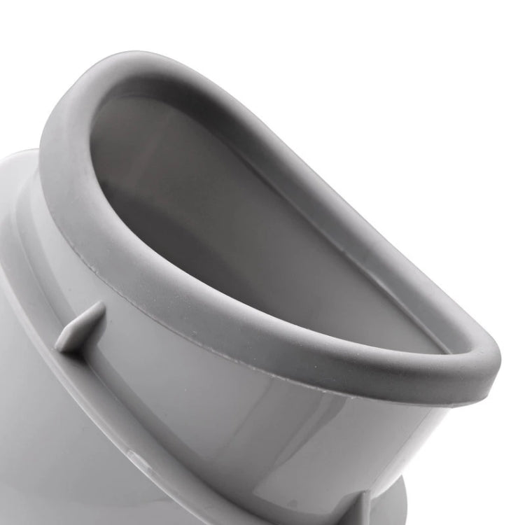2 PCS Portable Female Pregnant Women Elder Travel Outdoor Urinals Camping Toilet Emergency Tools - Others by PMC TechLife | Online Shopping South Africa | PMC TechLife