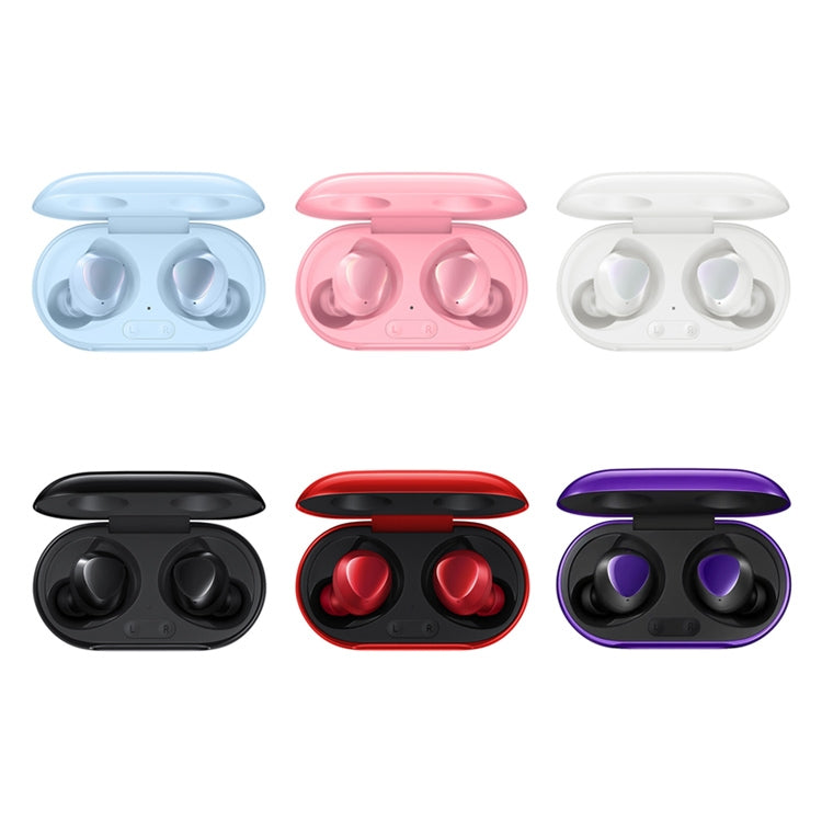 R175 In-Ear Portable Wireless Bluetooth Earphone(Purple) - Bluetooth Earphone by PMC TechLife | Online Shopping South Africa | PMC TechLife