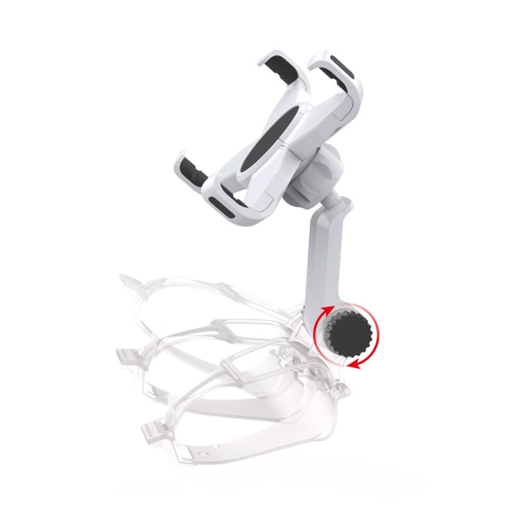 DOBE TP5-0527 Wireless Handle Bracket Bluetooth Handle Bracket Adjustable Mobile Phone Bracket For PS5 - free shipping - PMC TechLife - Order now!