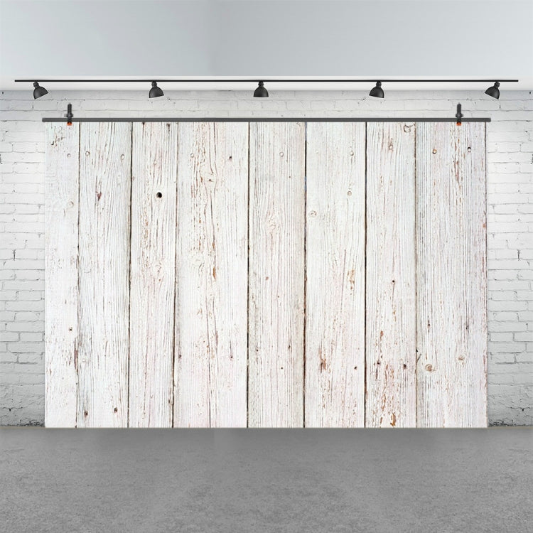 2.1m x 1.5m Nostalgic Wooden Board Retro Style Children Photography Background Cloth - Wood Floor by PMC Jewellery | Online Shopping South Africa | PMC Jewellery