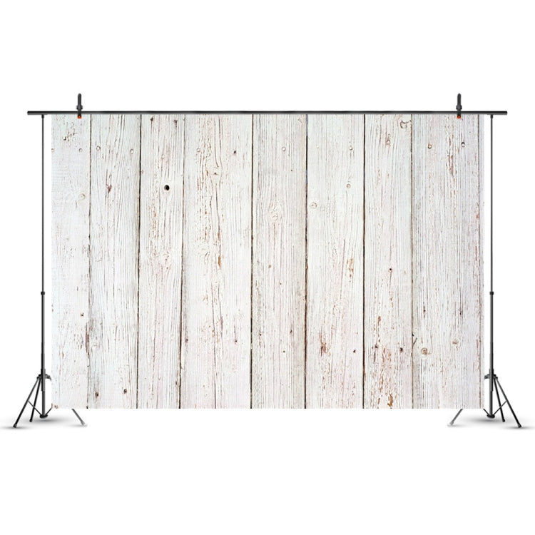 2.1m x 1.5m Nostalgic Wooden Board Retro Style Children Photography Background Cloth - Wood Floor by PMC TechLife | Online Shopping South Africa | PMC TechLife