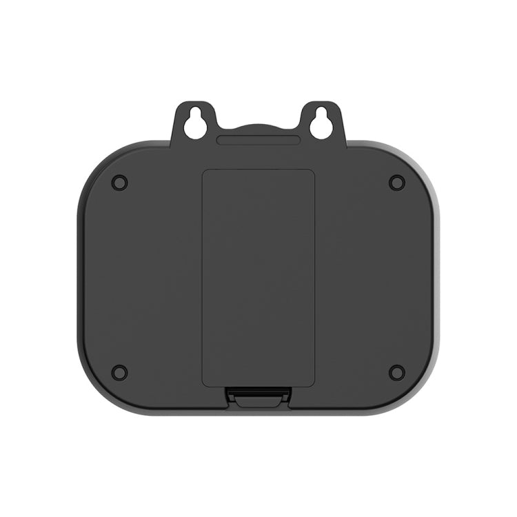 Pet Products Ultrasonic Bark Stopper Dog Trainer Indoor And Outdoor Dog Repeller, Specification: Black Smart Edition - Training Aids by PMC TechLife | Online Shopping South Africa | PMC TechLife