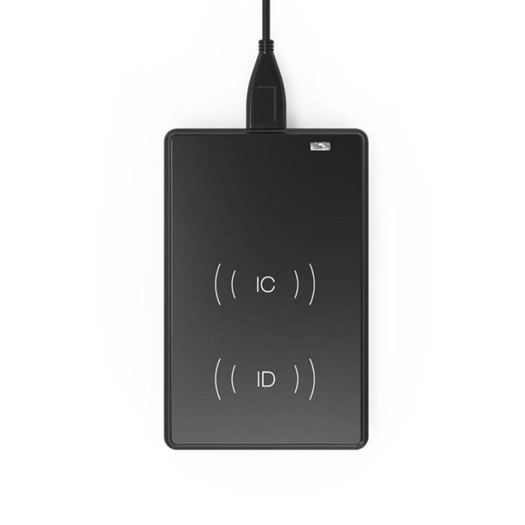 JAKCOM CD2 Access Control Proximity Card Duplicator RFID/ICID Card Reader Card Reader - free shipping - PMC TechLife - Order now!