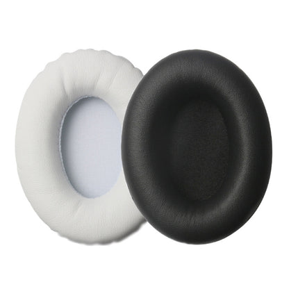 2 PCS Earmuffs Headphone Sleeve Headphone Protective Cover For Beats Studio 1.0(White) - Earmuff & Pad by PMC Jewellery | Online Shopping South Africa | PMC Jewellery