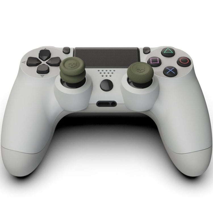 Game Controller Rocker Cap Anti-Skid Heightening Suit For NS PRO /PS4/PS5(Yellow) - free shipping - PMC TechLife - Order now!