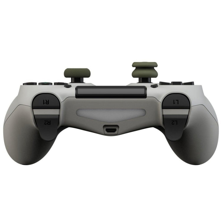 Game Controller Rocker Cap Anti-Skid Heightening Suit For NS PRO /PS4/PS5(Black) - Cases by PMC TechLife | Online Shopping South Africa | PMC TechLife