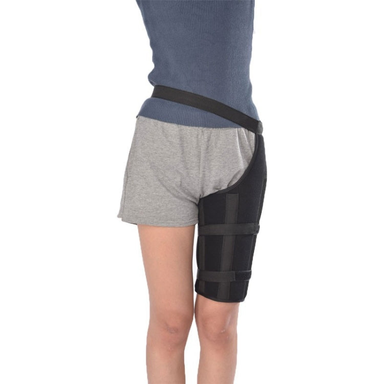 Adult Thigh Fixation Belt  Femoral Fracture External Fixation Brace, Specification: S - Corrector by PMC Jewellery | Online Shopping South Africa | PMC Jewellery